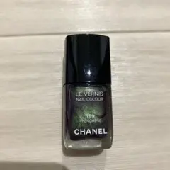 シャネル　ヴェルニ　189 限定 ヴェルニ｜CHANELの口コミ - CHANEL 秋コレ ヴェルニ 189 フェノ