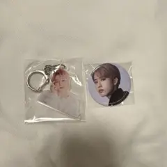 2025年最新】アイエン缶バッチの人気アイテム - メルカリ