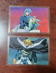 2025年最新】幽遊白書 ラミネートカードの人気アイテム - メルカリ