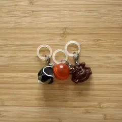 ドラゴンボール めじるしチャーム