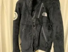 美品　ノースフェイス　アンタークティカ バーサロフトジャケット　フリース