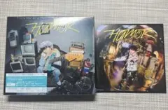 【豪華盤】HUMOR 入野自由　コロムビアミュージックショップ特典つき