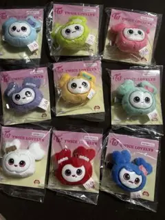TWICEグッズセット　ペンライト　ラブリー　ぬいぐるみ 41dGriwVeOL._SS200_.jpg