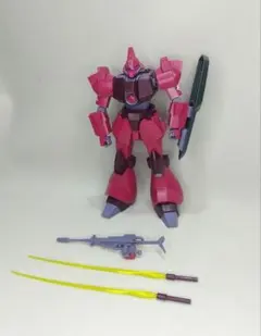 HG1/144ガルバルディα ミキシング再現作品 - メルカリ