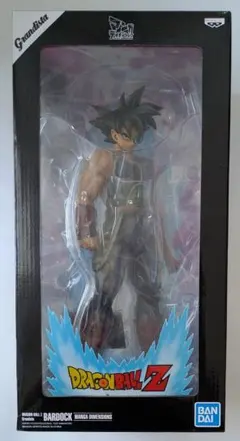 2025年最新】グランディスタ バーダックの人気アイテム - メルカリ