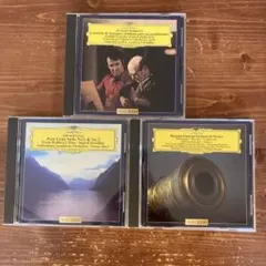 クラッシックcd