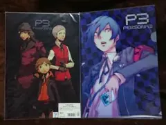 【専用出品】グレートゴンザレスペルソナ3 結城理モデル POP UP PARADE ペルソナ3 リロード P3R 主人公 完成品フィギュア