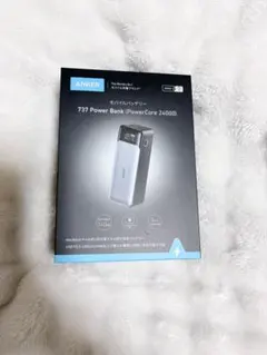 Anker 737 Power Bank (PowerCore 24000)