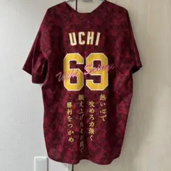2026年最新】内星龍 ユニフォームの人気アイテム - メルカリ