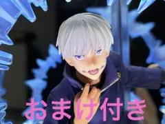 2025年最新】狗巻 棘 1/7スケールフィギュアの人気アイテム - メルカリ