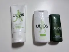 UL・OS スキンジェルクリーム 60g 4本セット - メルカリ