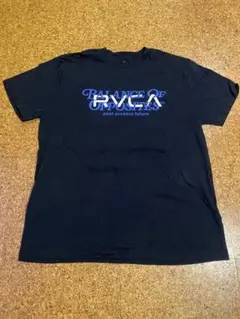 RVCA BALANCE OF OPPOSITES Tシャツ L