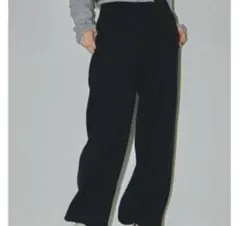 専用］TODAYFUL Warm Drawstring Pants - メルカリ