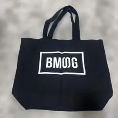BMSGロゴトートバッグのサムネイル
