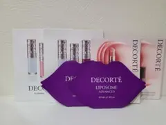 DECORTÉ LIPOSOME ADVANCED リップセラム