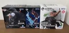 一番くじ HUNTER×HUNTER B賞 E賞 フィギュアセット - メルカリ
