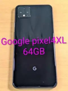 100200B Google pixel 4XL 64GB
