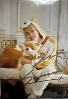 ONE N' ONLY ワンエン　REI 沢村玲　ぬいぐるみ 71ZtfWdm3CL._UF350,350_QL50_.jpg