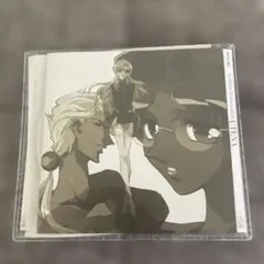 体内時計都市オルロイ　CD