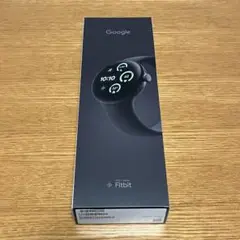 Google Pixel Watch 3 41mm Wi-Fi 新品未開封