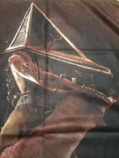 Dead by Daylight Silent Hill サイレントヒル　三角頭