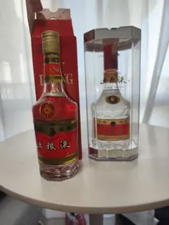 2025年最新】五糧液の人気アイテム - メルカリ