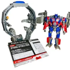 2025年最新】トランスフォーマー SS-39 ジェットウイングオプティマス