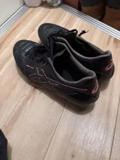 ASICS DS LIGHT サッカースパイク 27.0cm レザー 使用感あり