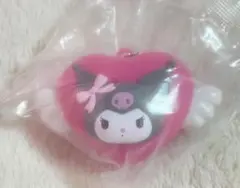 サンリオ　夢みるエンジェルライトスイング　ガチャ　クロミ　マスコット