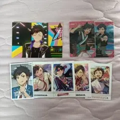 あんスタ カードまとめ売り あんスタカードまとめ売り - メルカリ