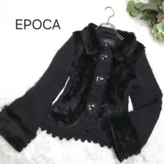 2025年最新】Epoca レディース 毛皮・ファーコートの人気アイテム