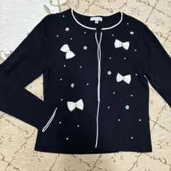 TOCCAカーディガンXS