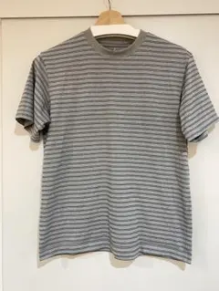 無印良品 天竺編みクルーネック半袖Ｔシャツ Sサイズ