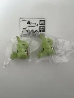 ヨーギラス カプセルトイ