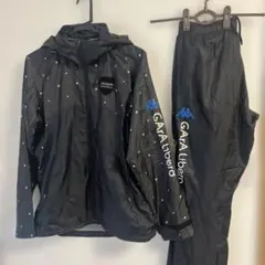Kappa GA/ALibero ウインドブレーカー上下セット