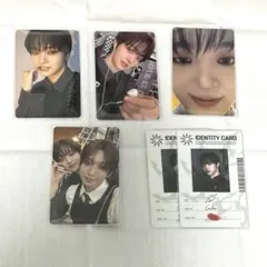 &TEAM ej ウィジュ 月狼 goinblind