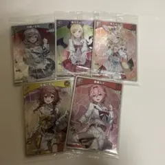 ホロカ　ウエハース　まとめ売り