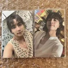 2026年最新】heaven ジョンハンの人気アイテム - メルカリ