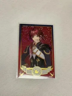 にじさんじ トレカ チェキ 共通衣装3D ローレン