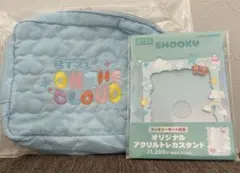 ファミリーマート限定　BT21オリジナルアイテム