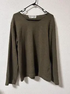 COMME des GARÇONS SHIRT ニット Sサイズ フランス製