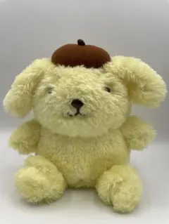 2026年最新】ポムポムプリン レトロ ぬいぐるみの人気アイテム - メルカリ
