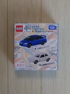 トミカ ホンダ シビック