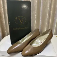 Rudolph Valentino ルドルフ　ヴァレンチノ　レディース靴のサムネイル