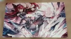 2025年最新】スカサハ プレイマットの人気アイテム - メルカリ