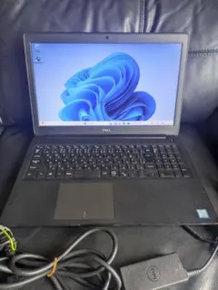 7-DellLatitude 3500 i3-8145U/16GB/SSD256 - メルカリ