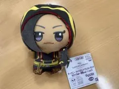 ディズニーツイステッドワンダーランド ちびぐるみ～寮服ver ジャミル