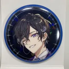 【IMPACT】 ランダム缶バッチ 月組 四季凪アキラ