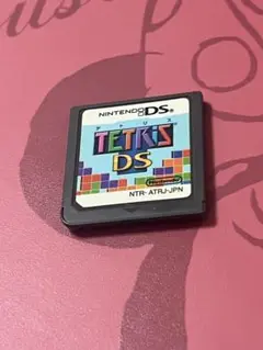 テトリスDS