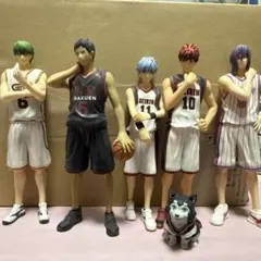 2025年最新】黒子のバスケフィギュアの人気アイテム - メルカリ